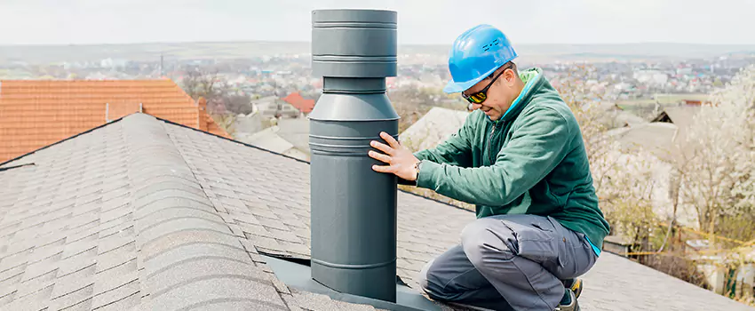 Chimney Chase Inspection Near Me in Indianapolis, Indiana