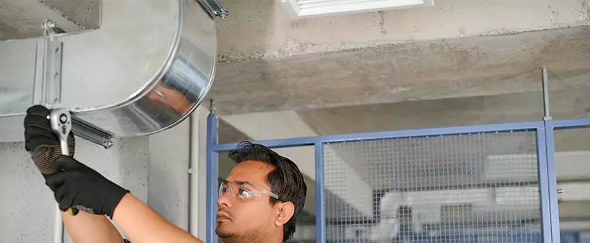 HVAC Ductwork Cleaning in Indianapolis, IN